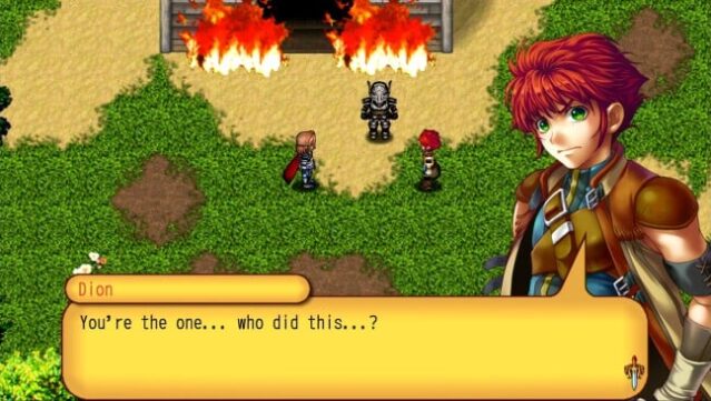 Alphadia Genesis 2 Free Download