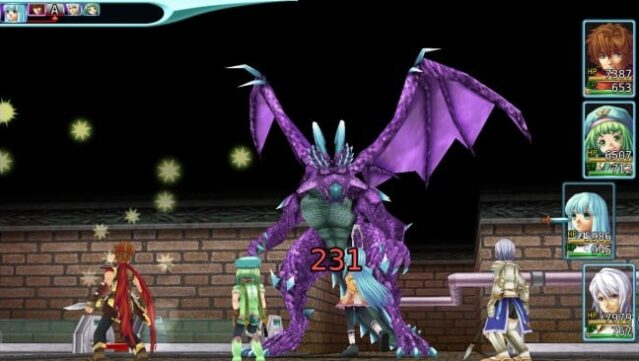 Alphadia Genesis Free Download gameplay