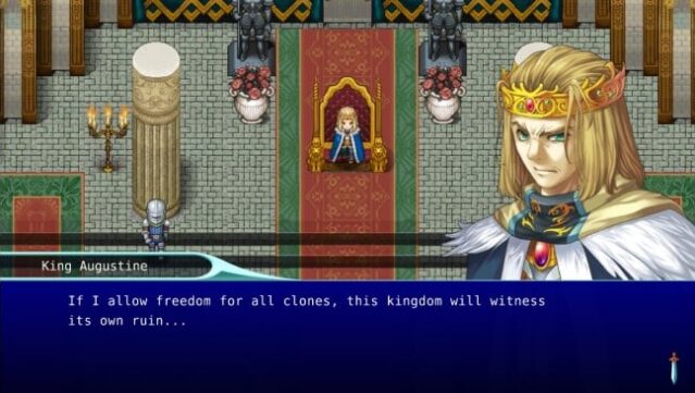 Alphadia Genesis Free Download