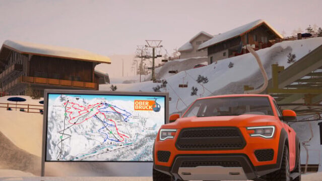 Alpine - The Simulation Game Free Download