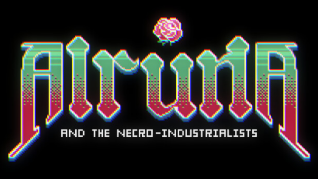 Alruna and the Necro-Industrialists Free Download