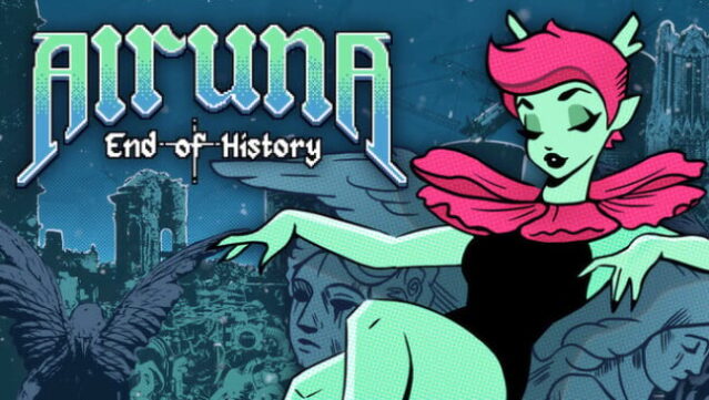 Alruna: End of History Free Download
