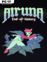 Alruna: End of History (v1.1) Free Download