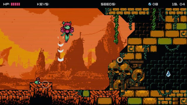 Alruna: End of History Free Download