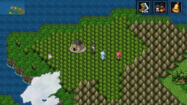 Alter Age Free Download gameplay