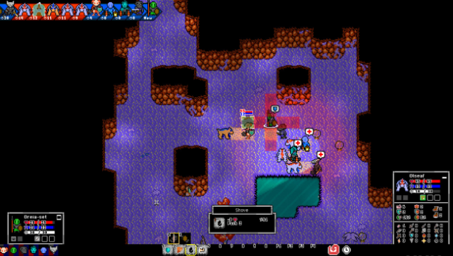Alvora Tactics Free Download