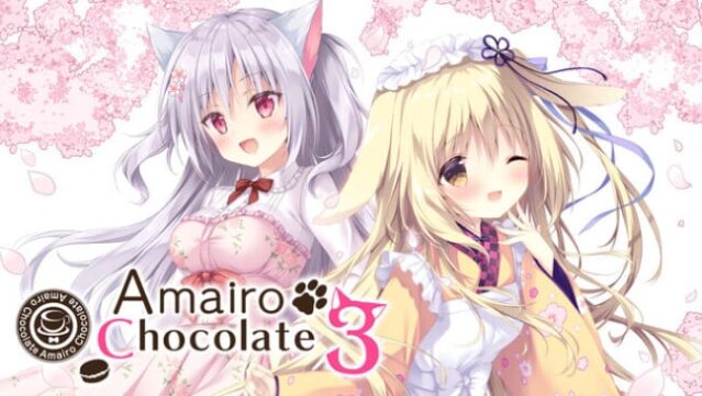 Amairo Chocolate 3 Free Download