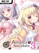 Amairo Chocolate 3 Free Download