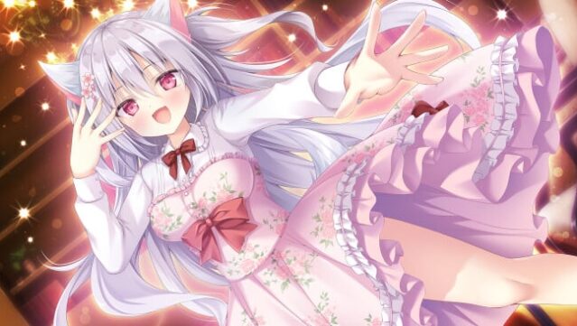 Amairo Chocolate 3 Free Download gameplay