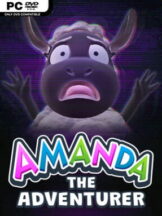 Amanda the Adventurer (v1.6.17b) Free Download