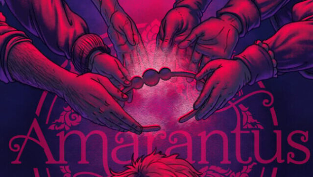 Amarantus Free Download