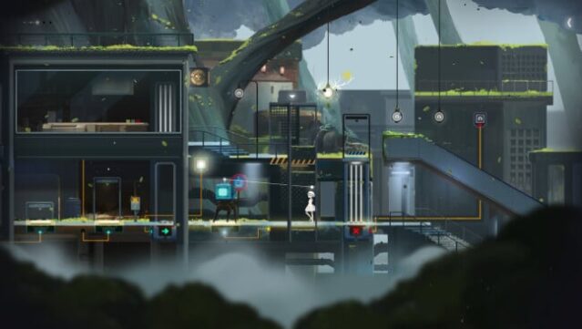Amber City Free Download gameplay