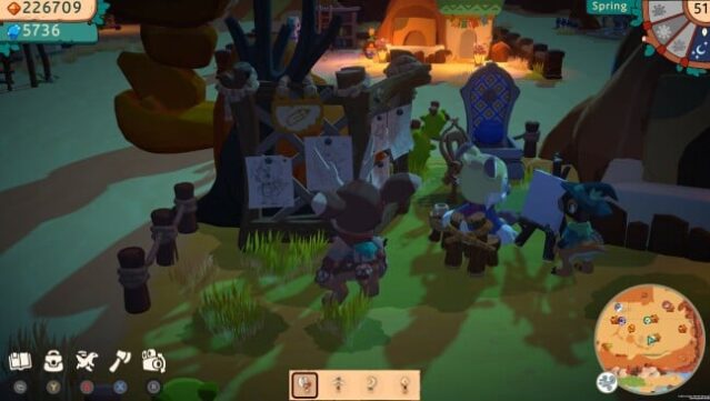 Amber Isle Free Download
