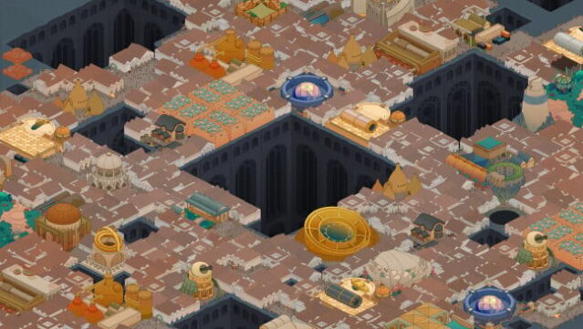 Amberspire Free Download