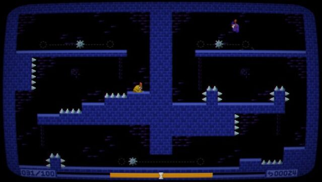 Ambidextro Free Download gameplay