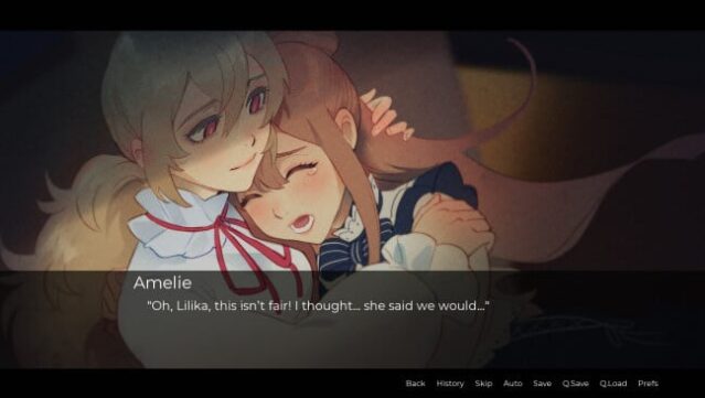 Amelie Free Download