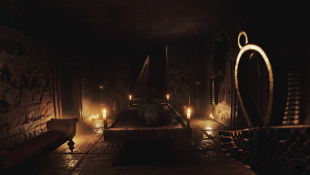 Amenti Free Download gameplay
