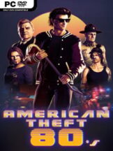American Theft 80s (v1.2.0) Free Download