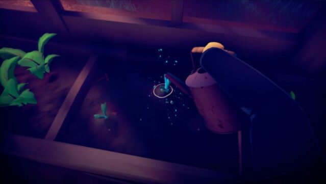 Among Trees Free Download gameplay