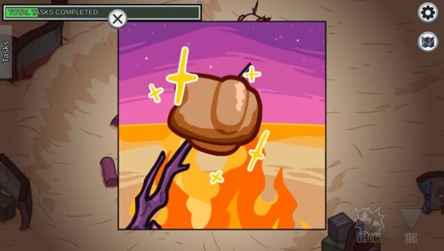 Among Us Free Download gameplay