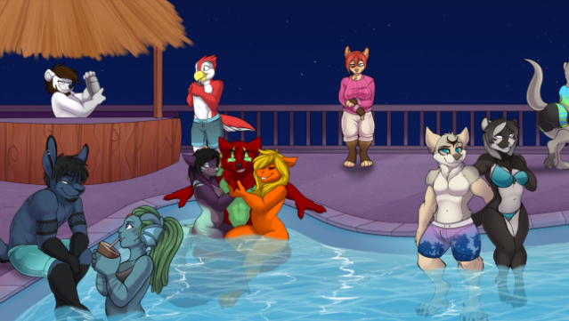 Amorous Free Download gameplay