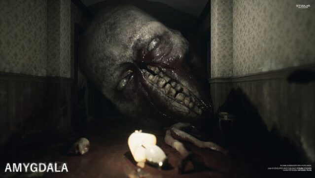 Amygdala Free Download gameplay