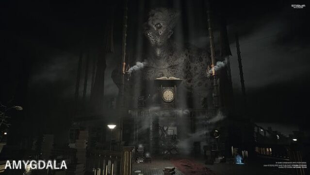 Amygdala Free Download