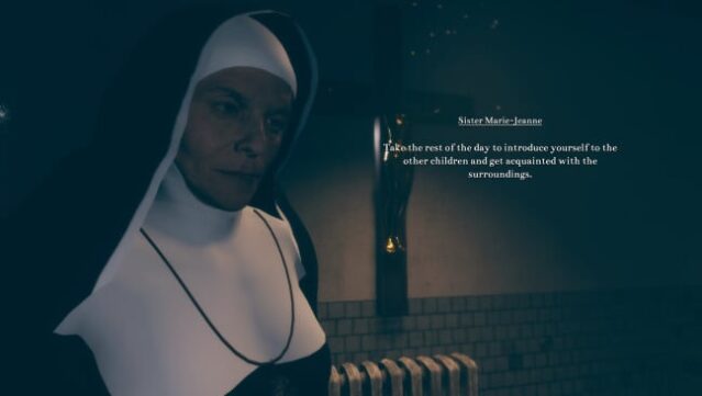 An Abyss of Dreams Free Download gameplay