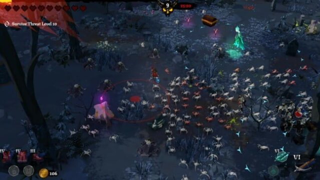 An Ankou Free Download gameplay