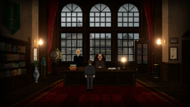An English Haunting Free Download