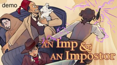 An Imp and an Impostor Free Download
