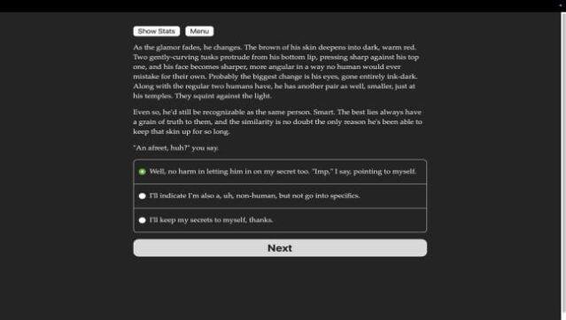 An Imp and an Impostor Free Download gameplay