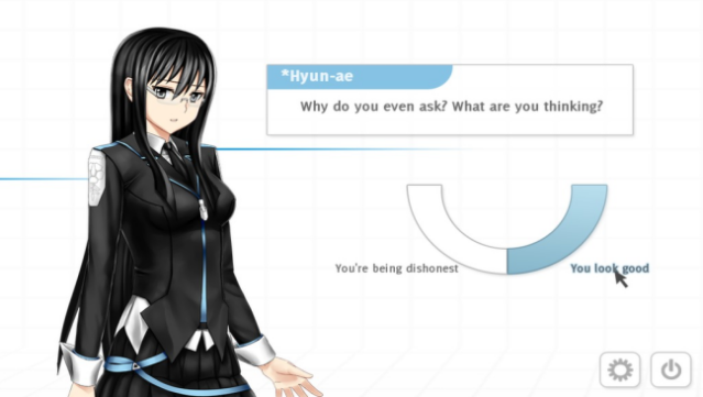 Analogue: A Hate Story Free Download
