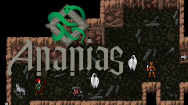 Ananias Roguelike Free Download