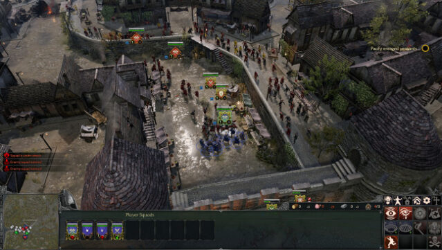 Ancestors Legacy Special Edition Gameplay Screenshot