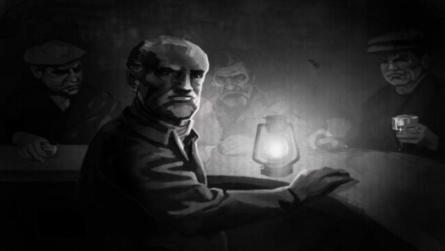 Anchorhead Free Download gameplay