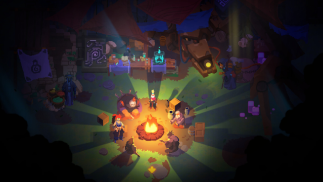 Ancient Abyss Free Download gameplay