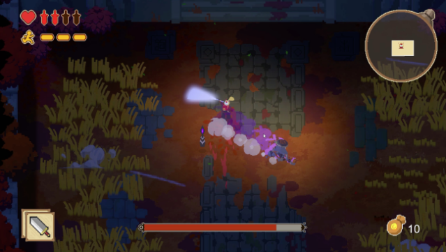 Ancient Abyss Free Download