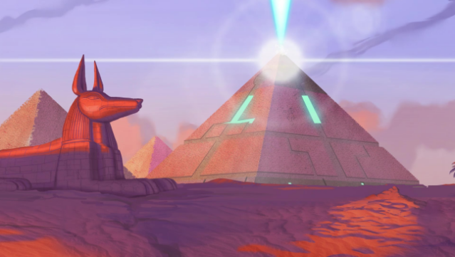 Ancient Aliens: The Game Free Download gameplay
