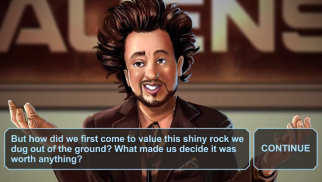 Ancient Aliens: The Game Free Download