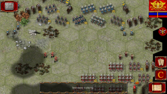 Ancient Battle: Rome Free Download