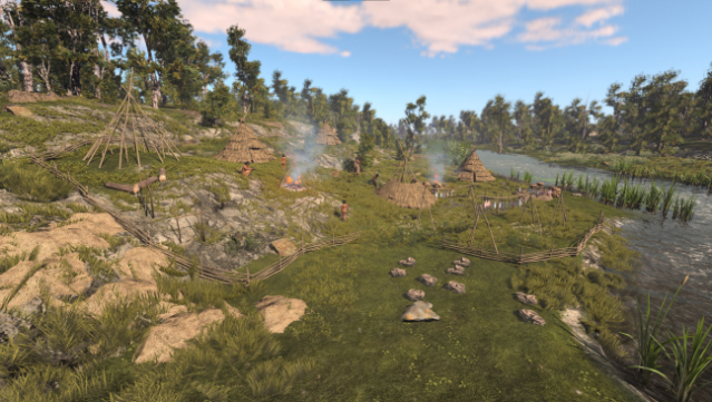 Ancient Cities Free Download gameplay