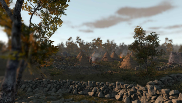 Ancient Cities Free Download
