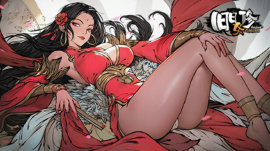 Ancient Cultivatrix Free Download