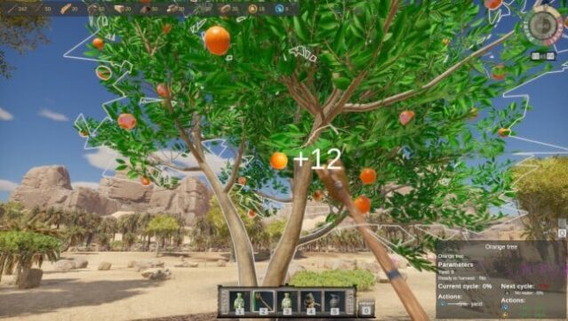 Ancient Farm Free Download gameplay