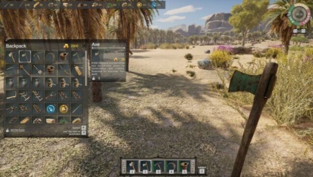 Ancient Farm Free Download