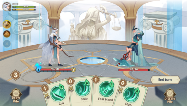 Ancient Gods Free Download