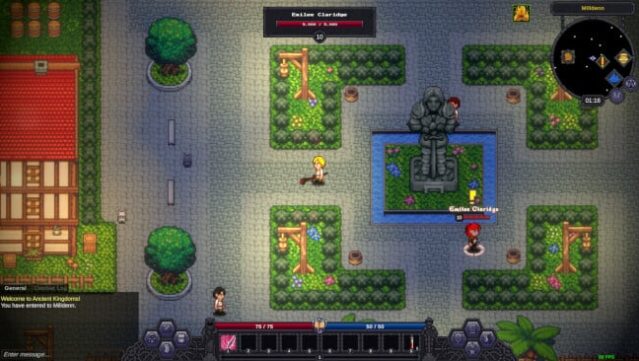 Ancient Kingdoms Free Download