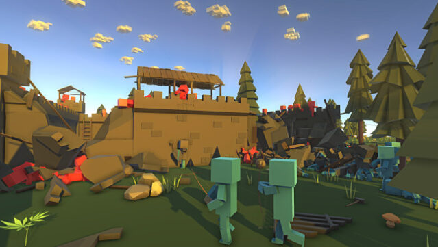 Ancient Warfare 3 Free Download