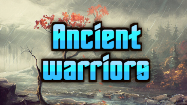 Ancient Warriors Free Download